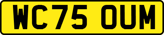 WC75OUM
