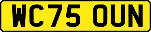 WC75OUN