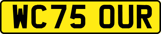 WC75OUR