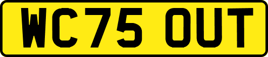 WC75OUT
