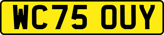 WC75OUY