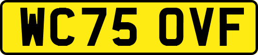 WC75OVF