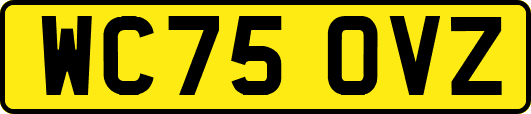 WC75OVZ