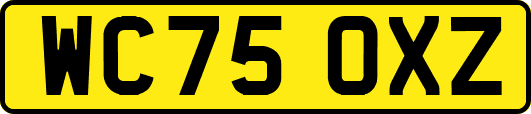 WC75OXZ