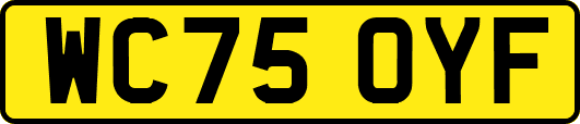 WC75OYF