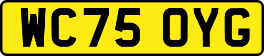 WC75OYG