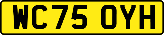 WC75OYH