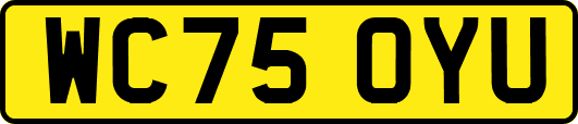 WC75OYU
