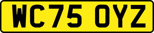 WC75OYZ