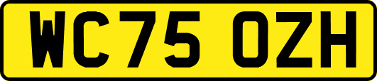 WC75OZH