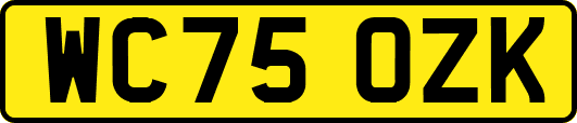 WC75OZK
