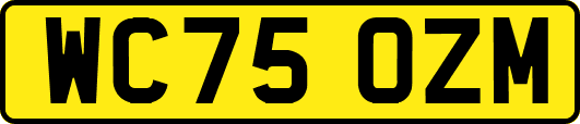 WC75OZM