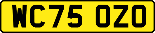 WC75OZO