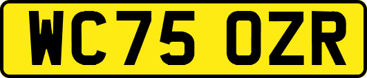 WC75OZR