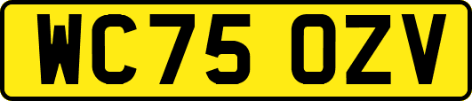 WC75OZV