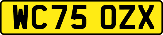 WC75OZX