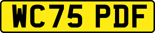 WC75PDF