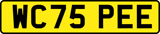 WC75PEE