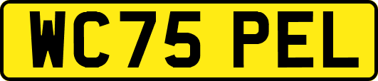 WC75PEL