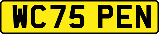WC75PEN
