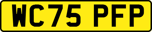 WC75PFP