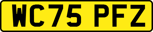 WC75PFZ