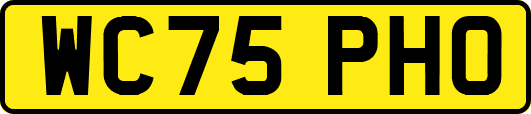 WC75PHO