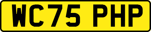 WC75PHP