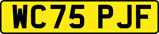 WC75PJF