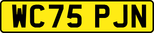WC75PJN