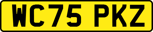 WC75PKZ