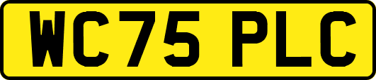 WC75PLC
