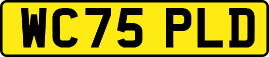 WC75PLD