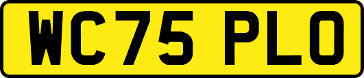 WC75PLO