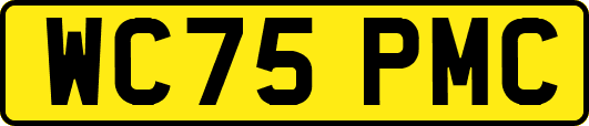 WC75PMC