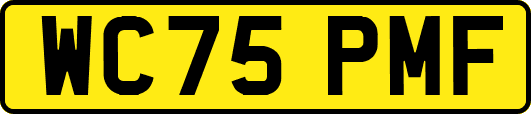 WC75PMF