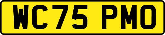 WC75PMO