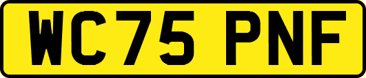 WC75PNF