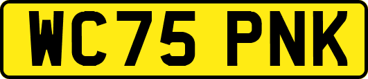 WC75PNK