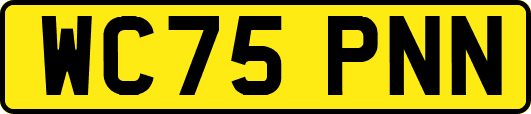 WC75PNN