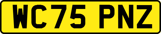 WC75PNZ