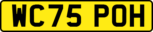 WC75POH
