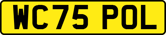 WC75POL