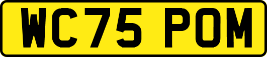 WC75POM