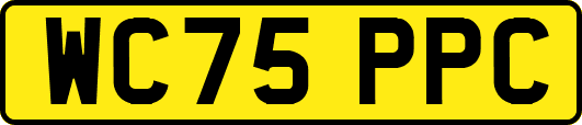 WC75PPC