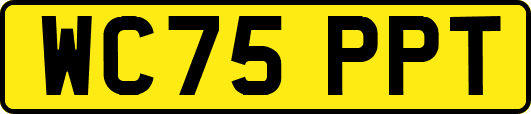 WC75PPT