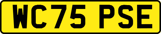 WC75PSE