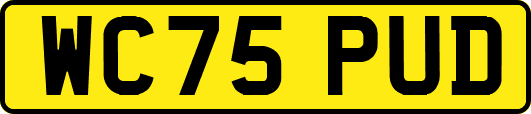 WC75PUD