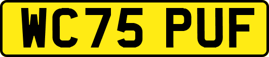 WC75PUF