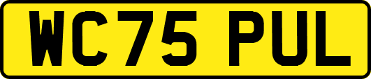WC75PUL